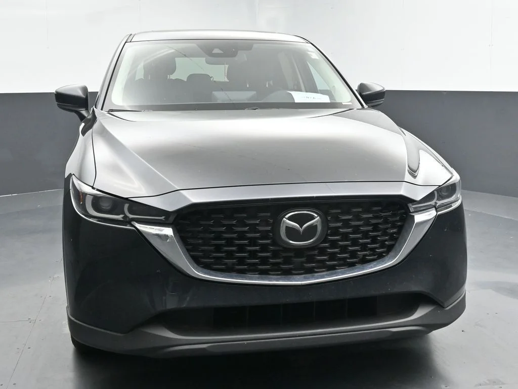 Used 2023 Black Mazda 2.5 S Preferred Package image 2