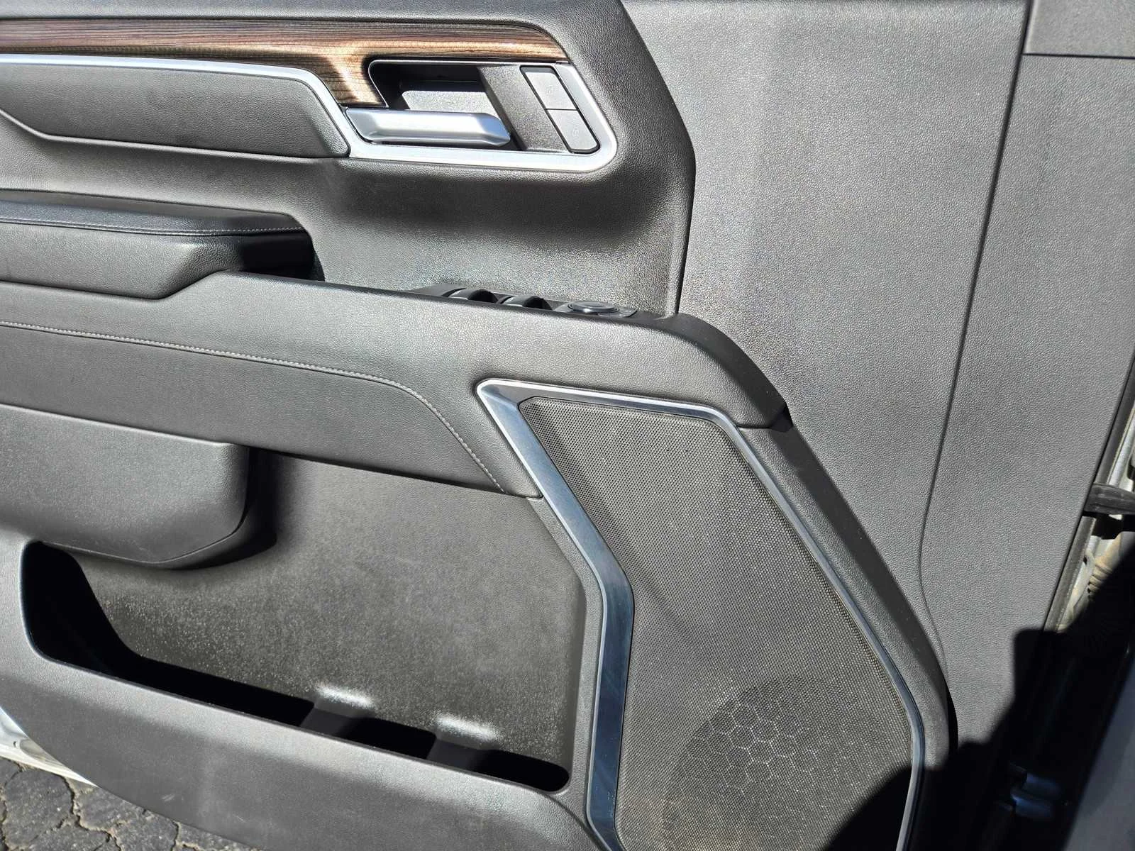 Used 2024 Sterling Gray Metallic Chevrolet LT image 24