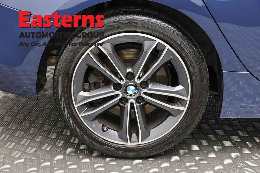 Used 2022 Blue BMW 228i image 31