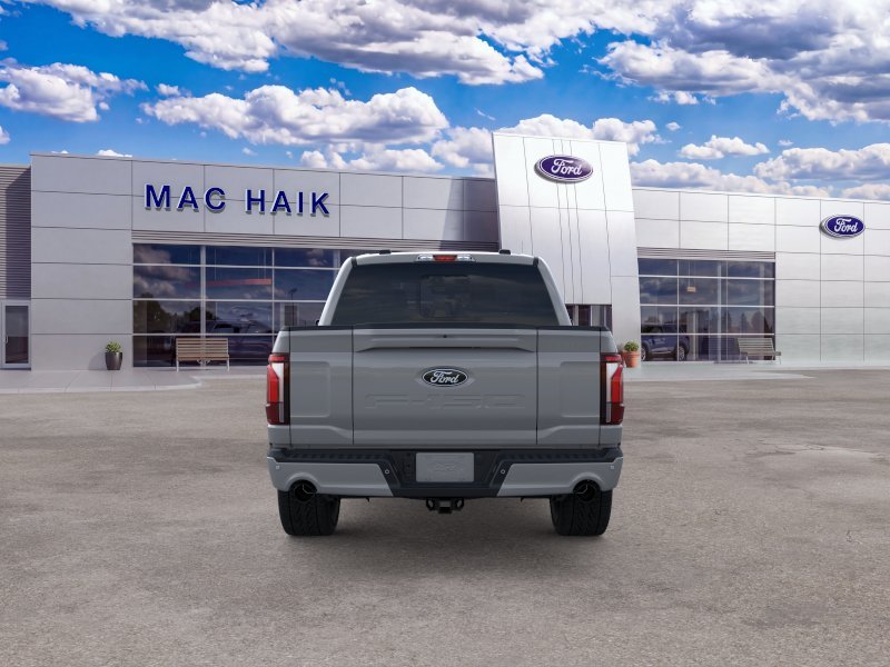 New 2026 Avalanche Ford Lariat® image 27