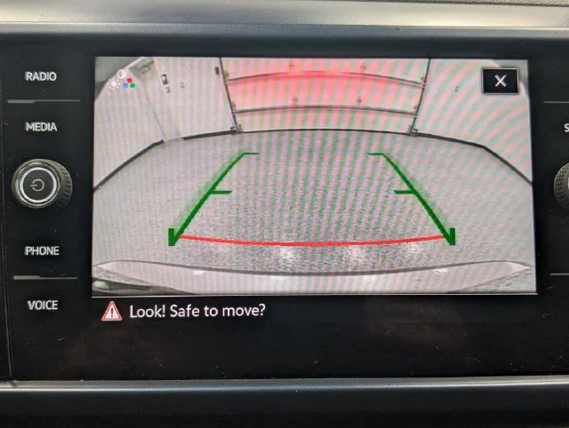 Used 2024  Volkswagen 1.5T SE image 23