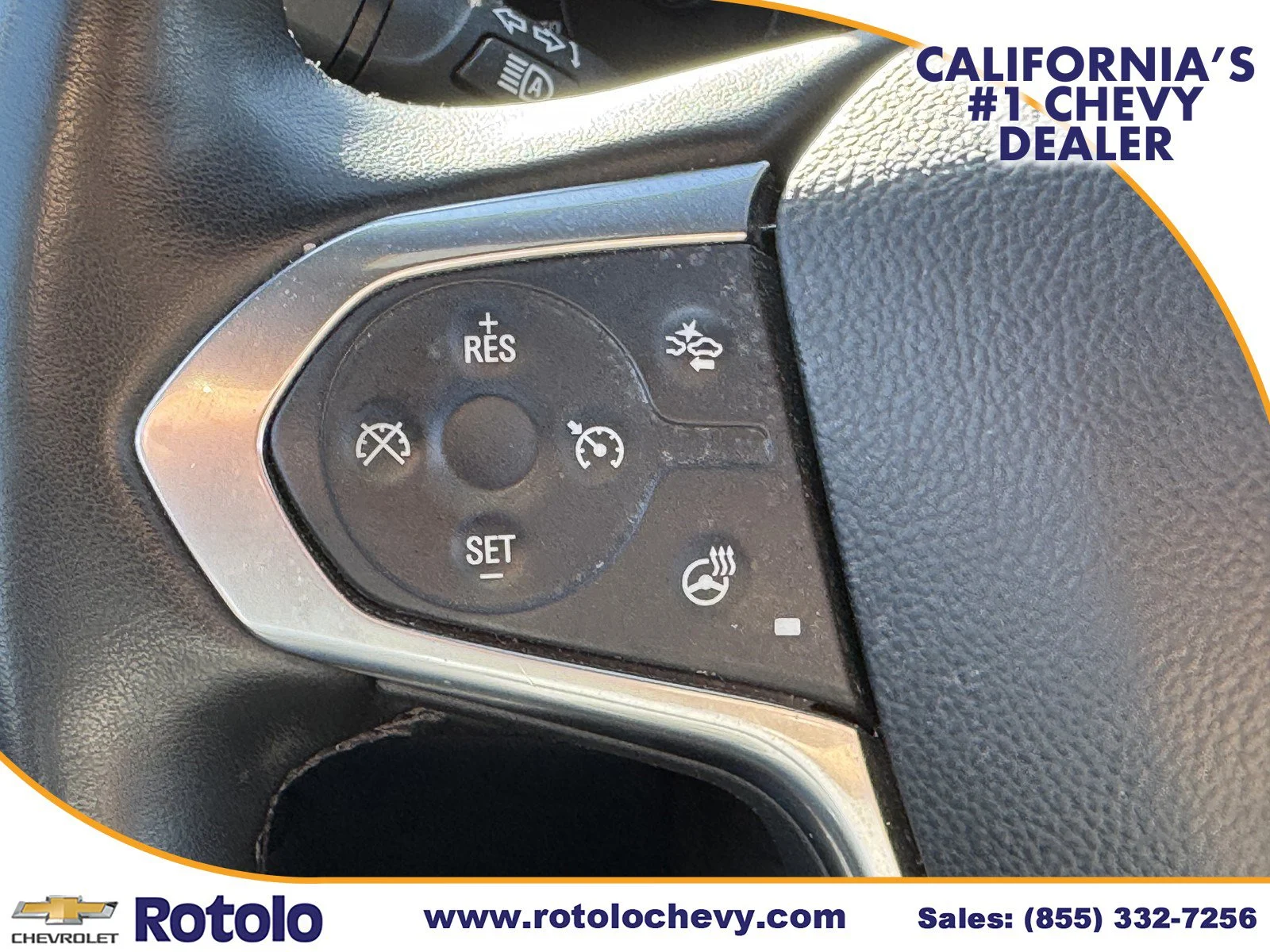 Used 2023 Summit White Chevrolet LT Leather image 24