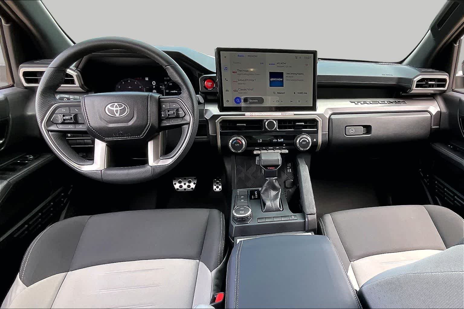 Used 2025 Underground Toyota TRD Sport image 17