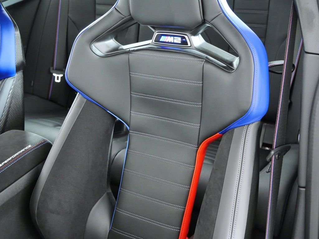 New 2026 Portimao Blue Metallic BMW Base image 36