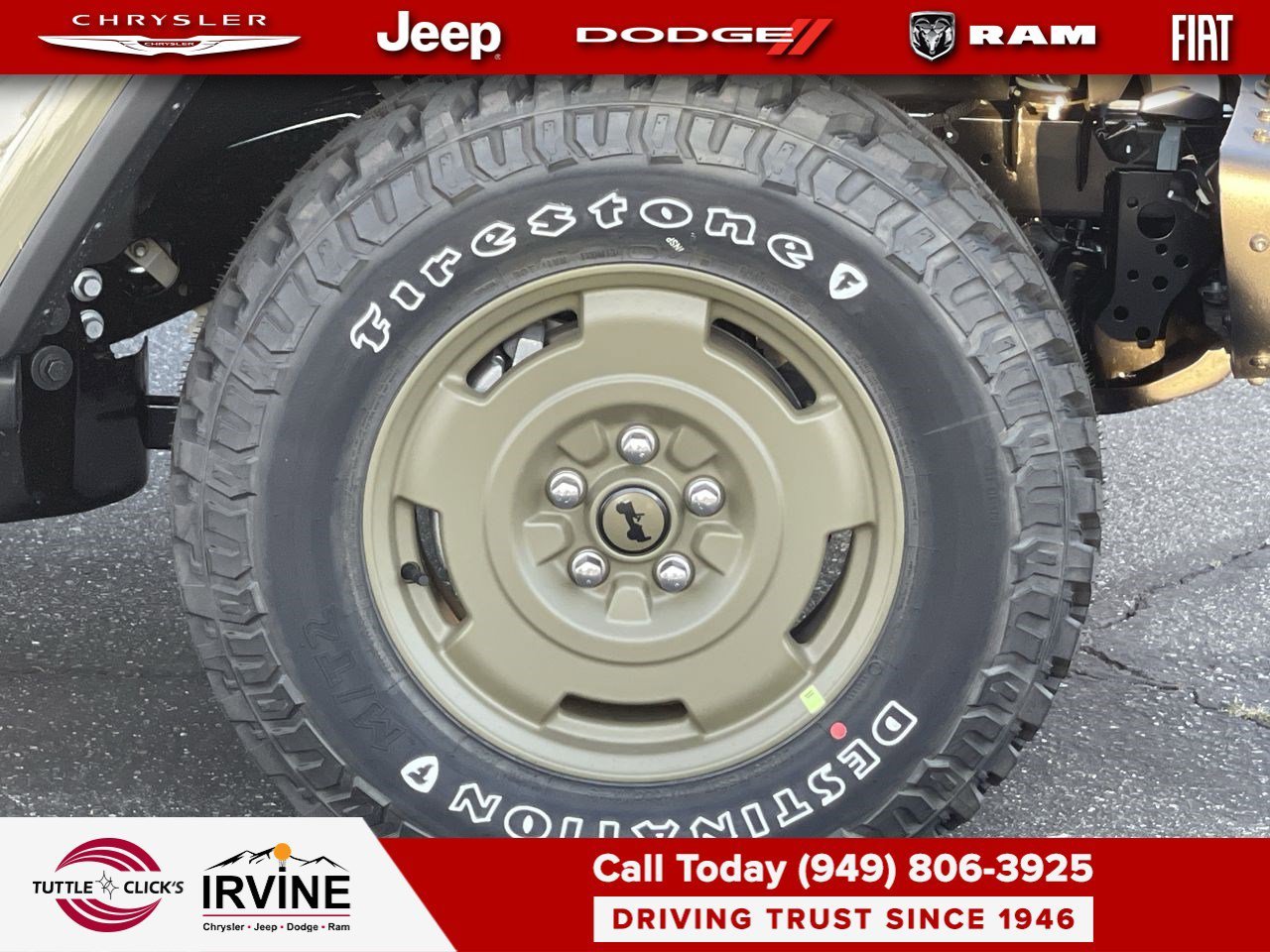 New 2026 41 Exterior Paint Jeep Willys 41 image 10
