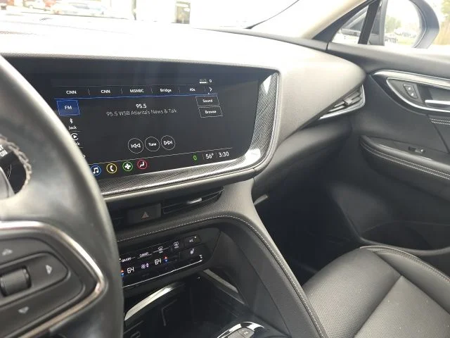 Used 2023 Black Buick Essence image 26