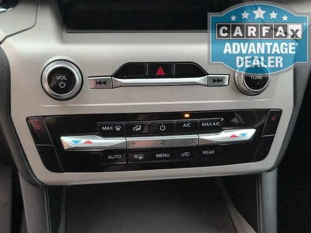 Used 2023 Black Ford XLT image 22