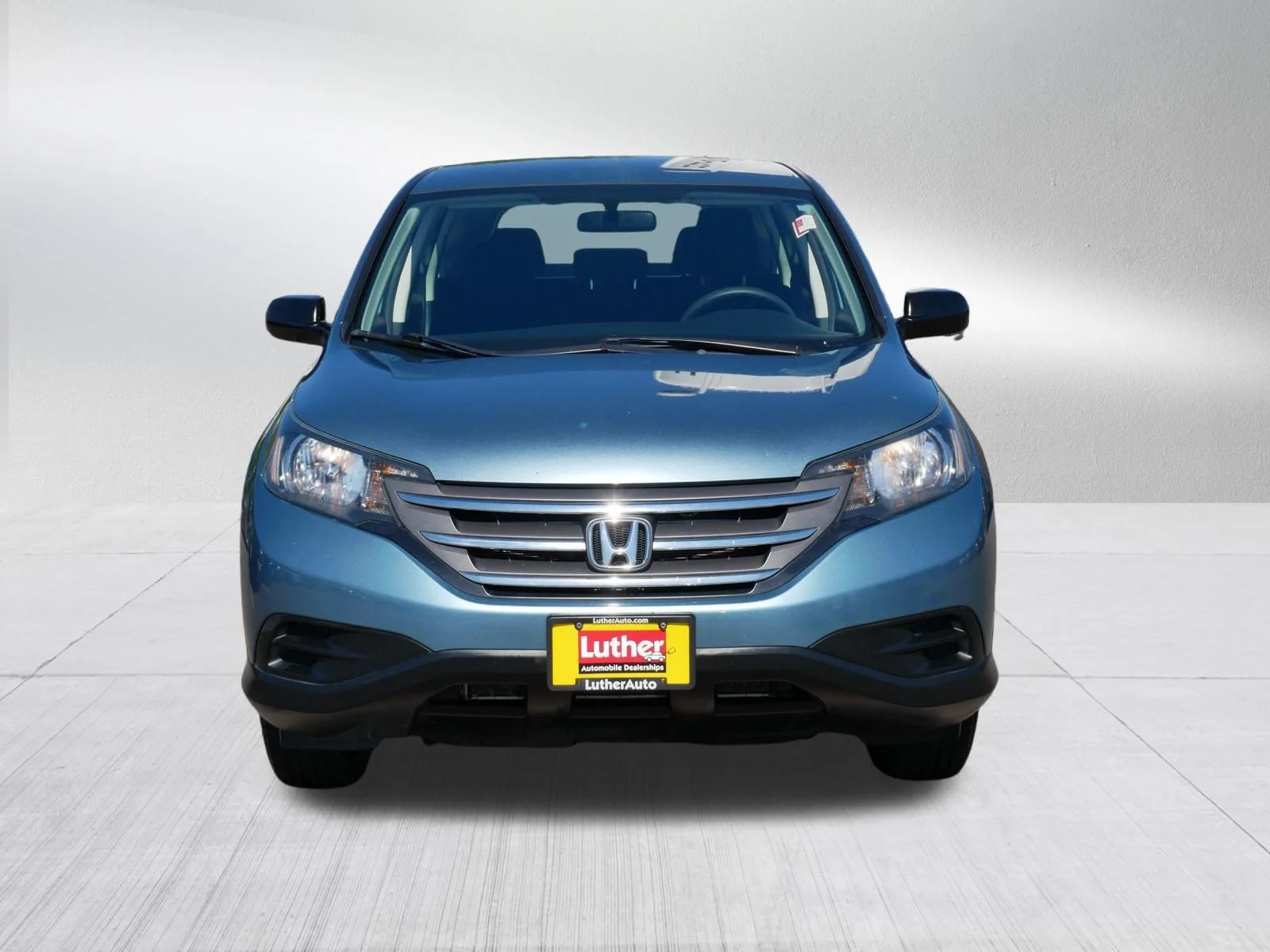 Used 2014 Honda CR-V LX with VIN 2HKRM4H32EH695433 for sale in Hopkins, MN