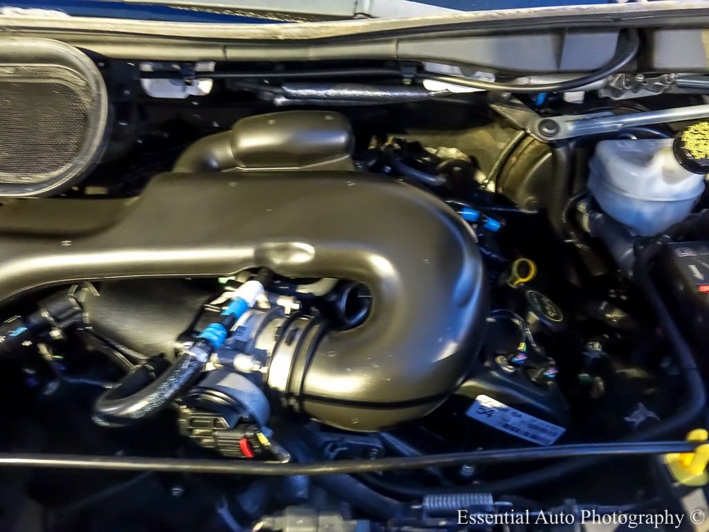 2016 Ford Transit XL - Photo 30