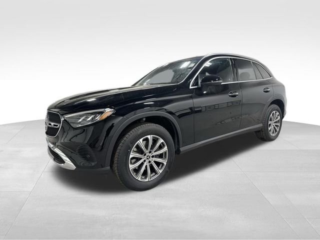 New 2026  Mercedes-Benz GLC 300 image 9