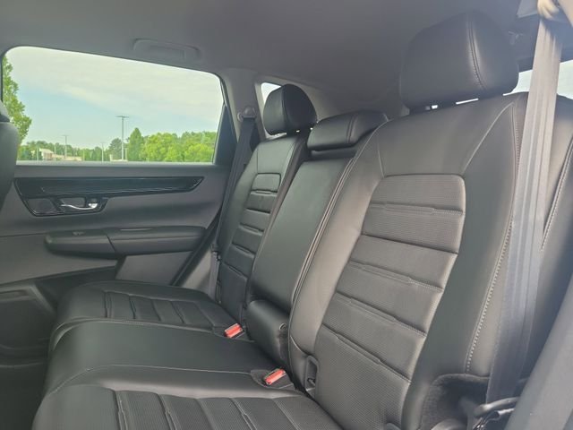 2026 Honda CR-V EX-L - Photo 9