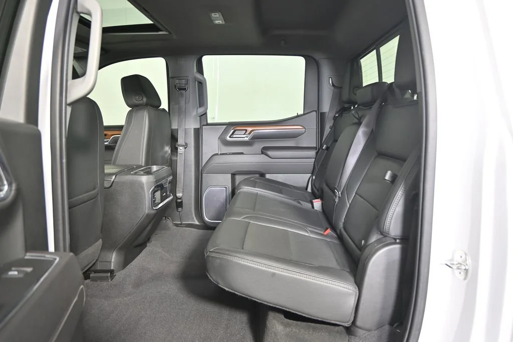 2023 GMC Sierra 1500 Denali - Photo 18
