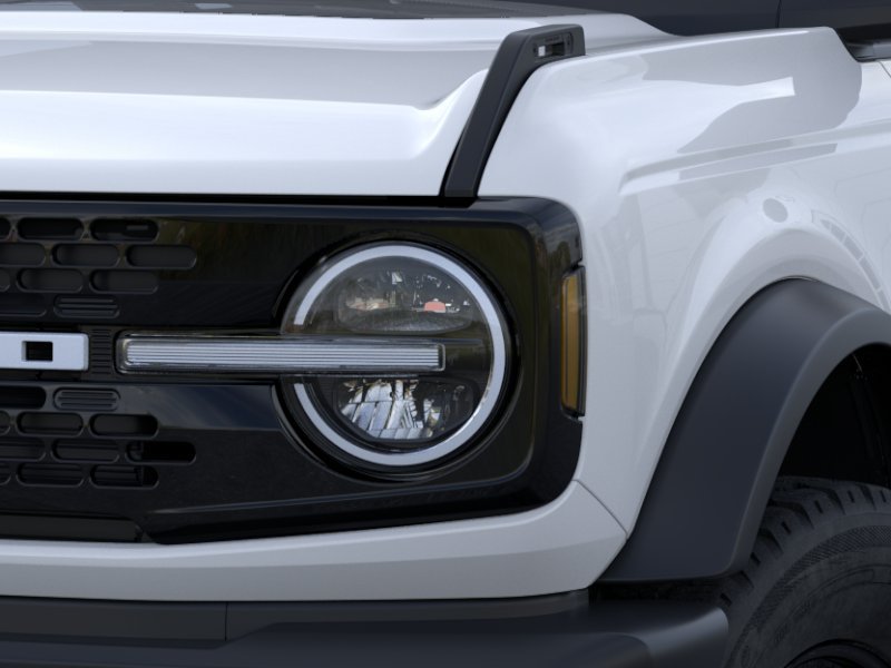 New 2026 Oxford White Ford Outer Banks® image 20