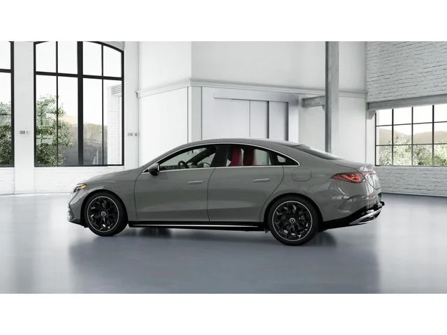 New 2027  Mercedes-Benz  image 33