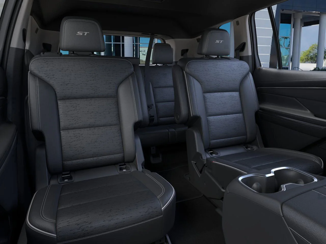 2025 Buick Enclave Sport Touring - Photo 17