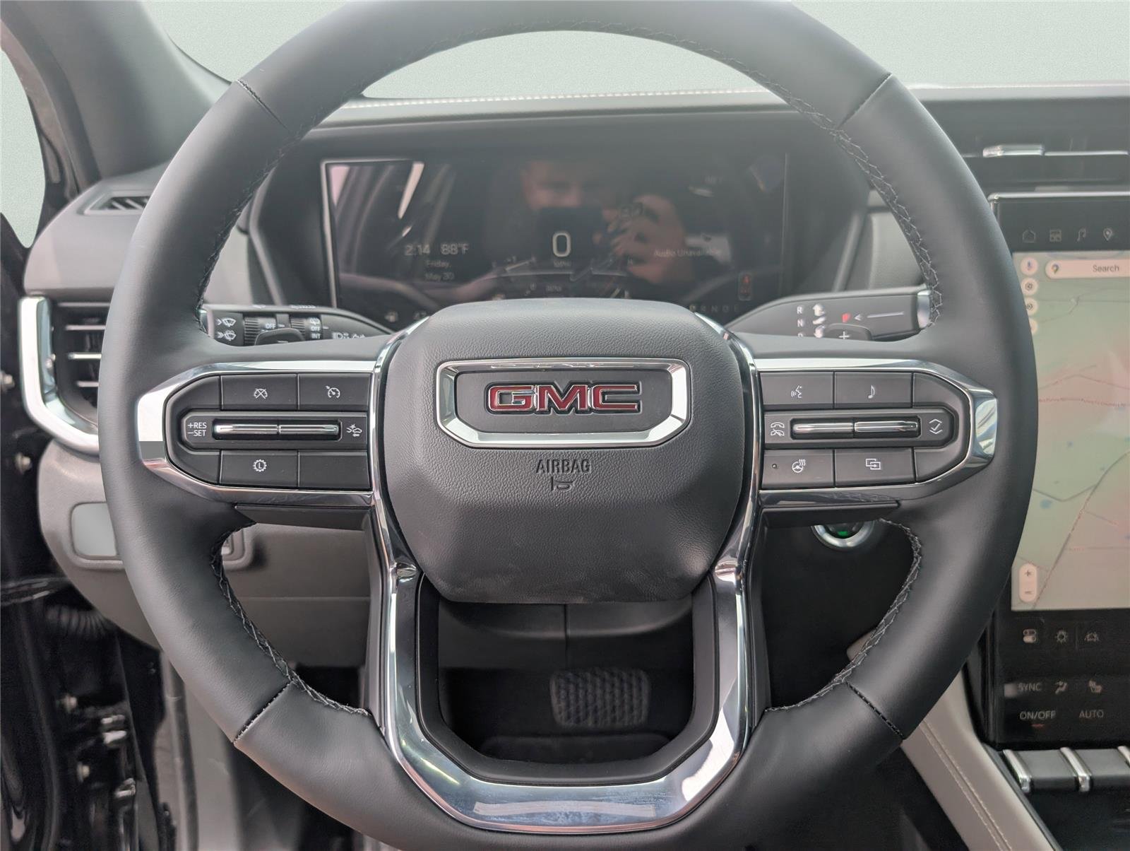 2026 GMC Terrain Elevation - Photo 22