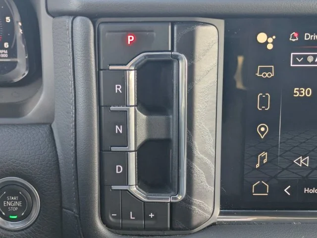 Certified Used 2024 Summit White GMC Denali image 21