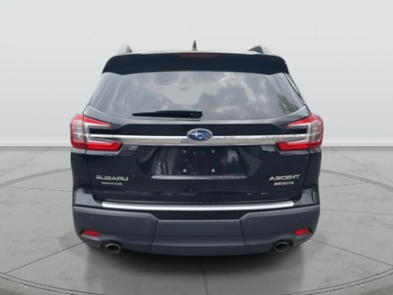 2023 Subaru Ascent Limited - Photo 6