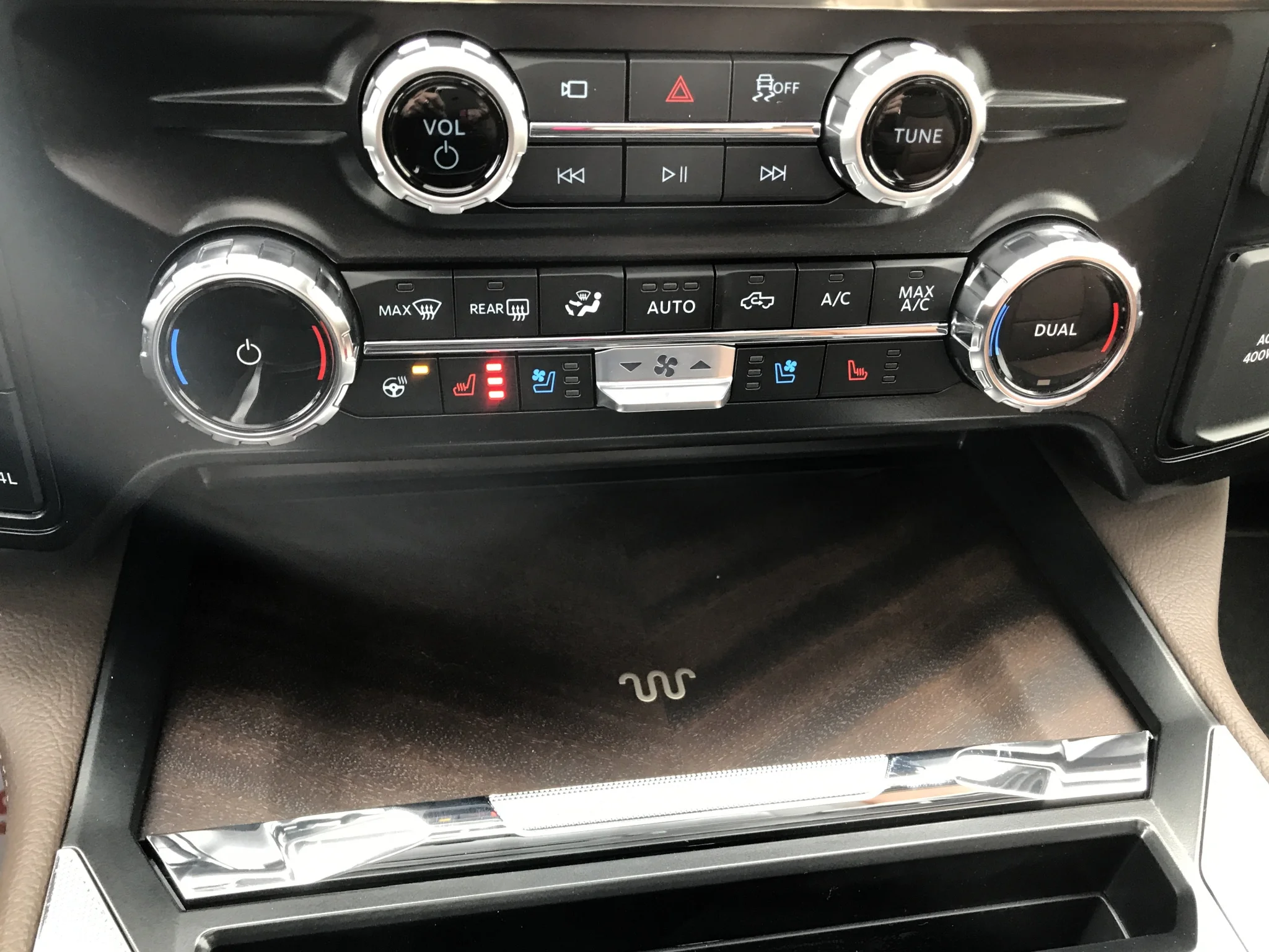 2026 Ford F-350 Super Duty King Ranch - Photo 32