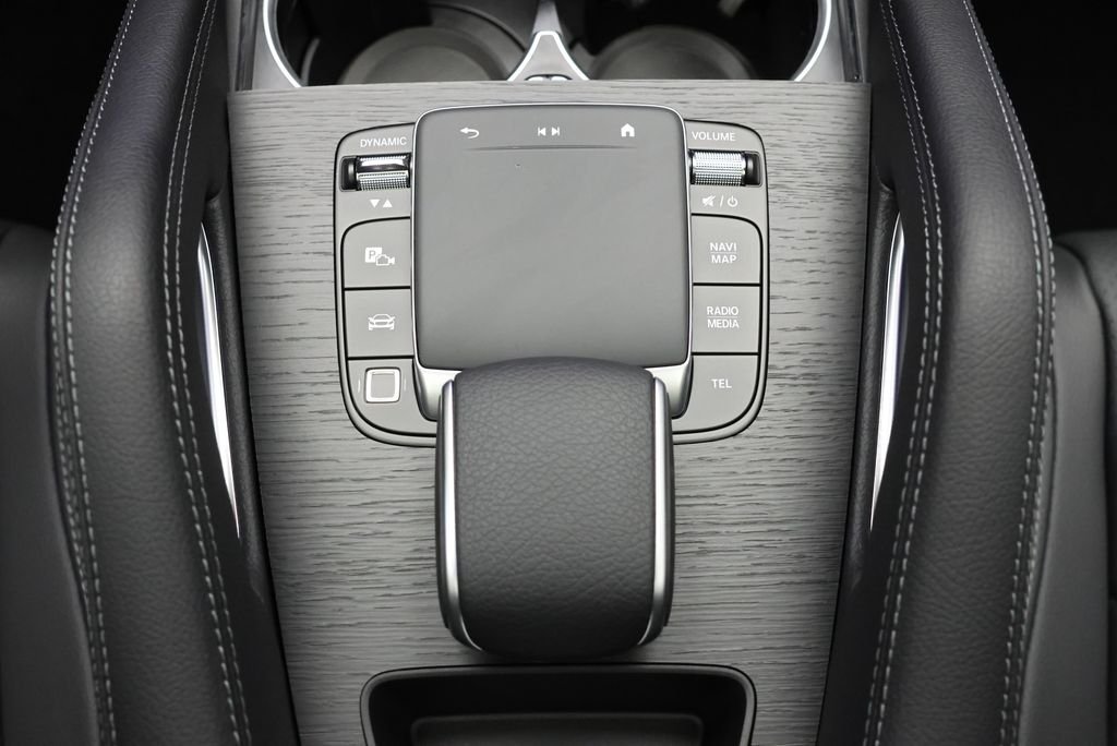 New 2026 Obsidian Black Mercedes-Benz GLE 450 Coupe image 26