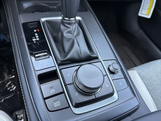 New 2026 Ceramic Metallic Mazda 2.5 S Aire Edition image 19
