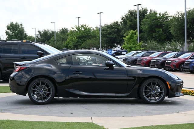 New 2026 Black Subaru Limited image 2