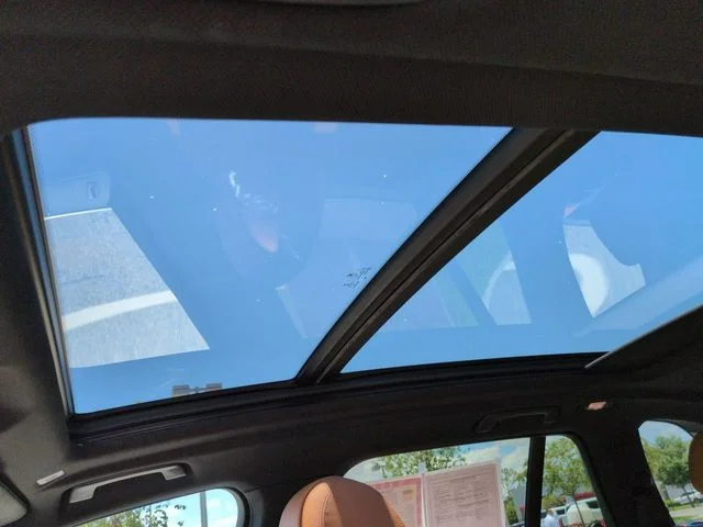 Used 2021 Blue BMW sDrive40i image 20