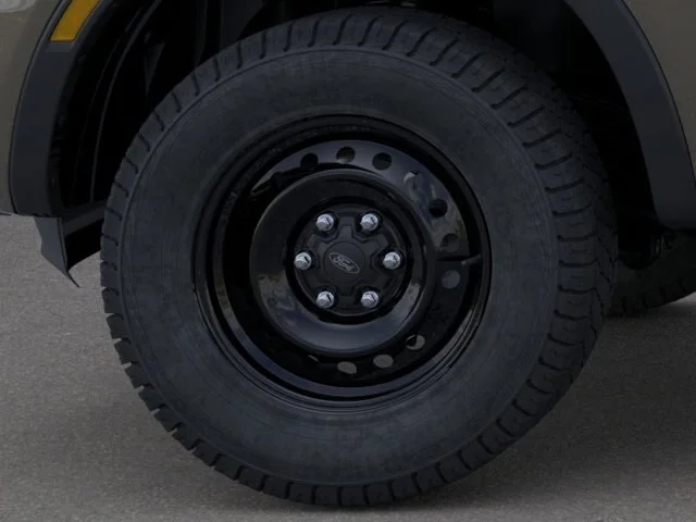 New 2026 Marsh Gray Ford XL image 19