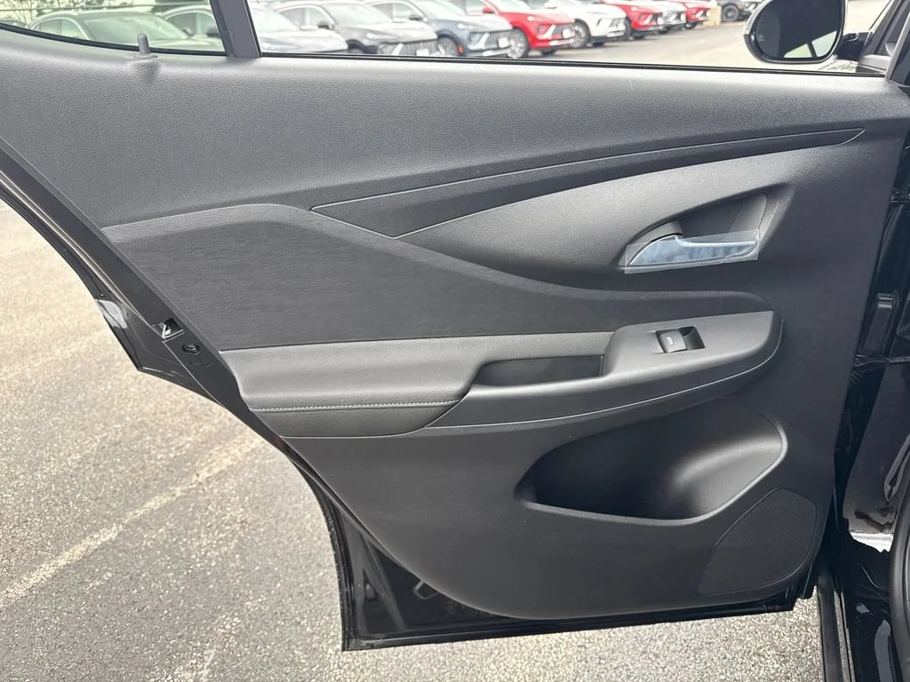 2026 Buick Envista Sport Touring - Photo 30