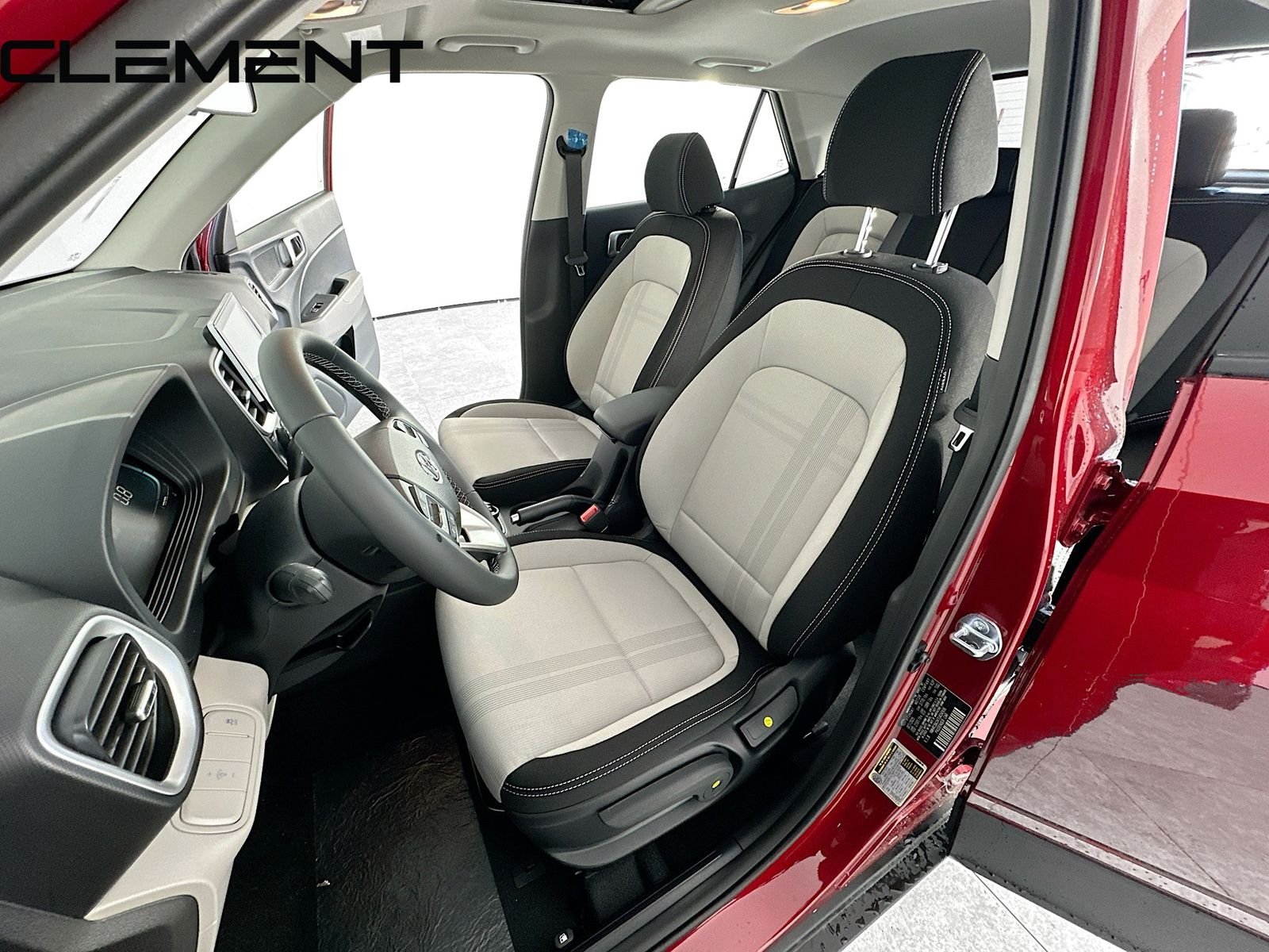Certified Used 2026 Red Hyundai SEL image 30