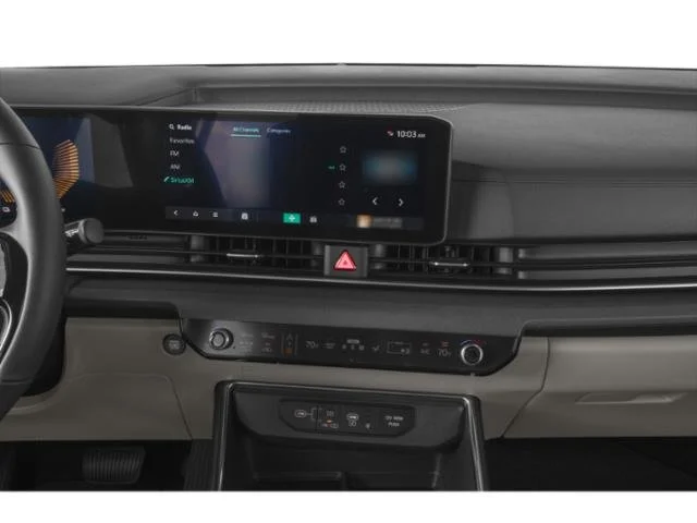 New 2027 SNOW WHITE Kia EX image 9