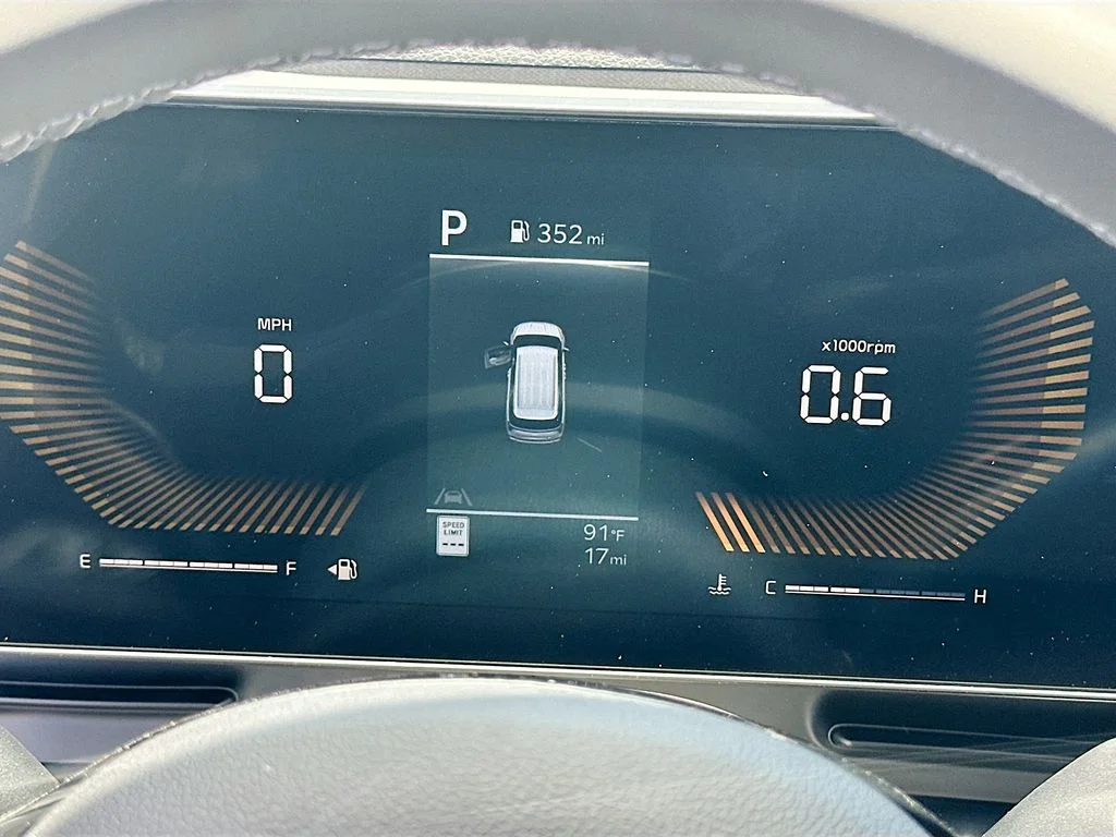 New 2026 Ivory Silver Kia EX image 12