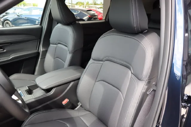 New 2026 Navy Blue Mica Mazda 2.5 S Premium AWD image 10