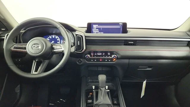 2025 Mazda CX-50 Premium Plus - Photo 25