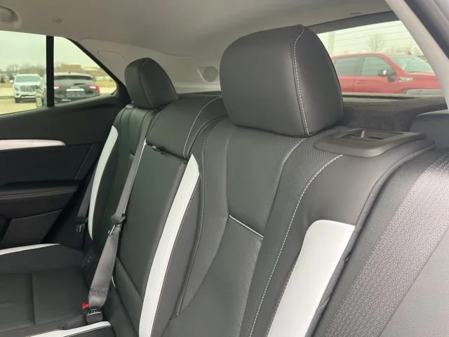 2026 Buick Envision Sport Touring - Photo 39