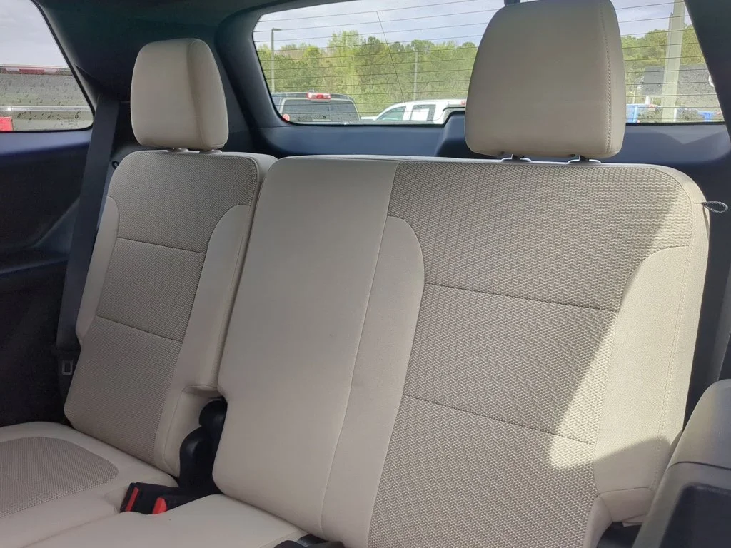 Used 2023 Summit White Chevrolet LS image 24
