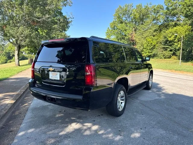 Used 2019 Black Chevrolet LT image 8
