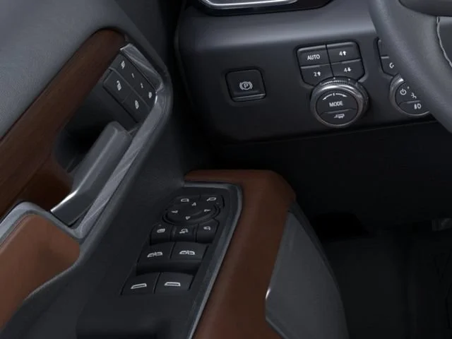 2026 GMC Sierra 2500HD Denali Ultimate - Photo 22