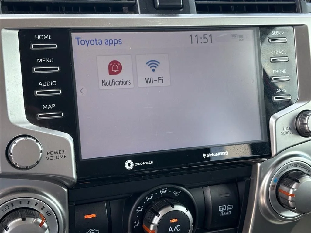 Used 2021 Red Toyota SR5 image 20