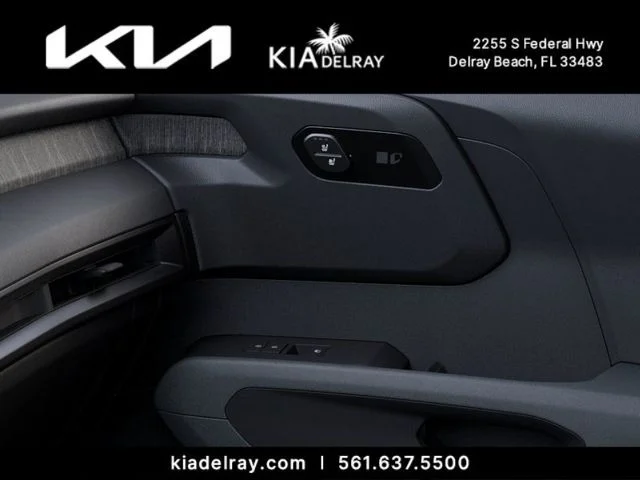 New 2027 Black Kia X-Line SX Prestige image 25