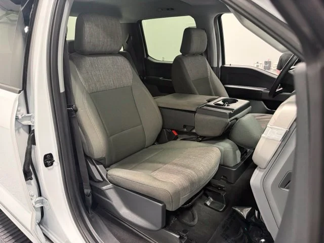Used 2026 White Ford XLT image 30