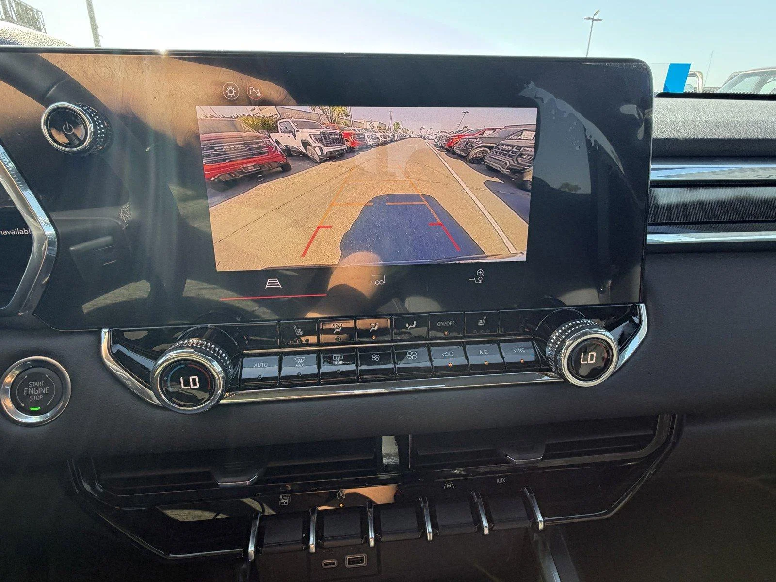New 2026 Onyx Black GMC Elevation image 20