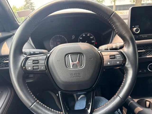 Used 2023  Honda Sport image 21