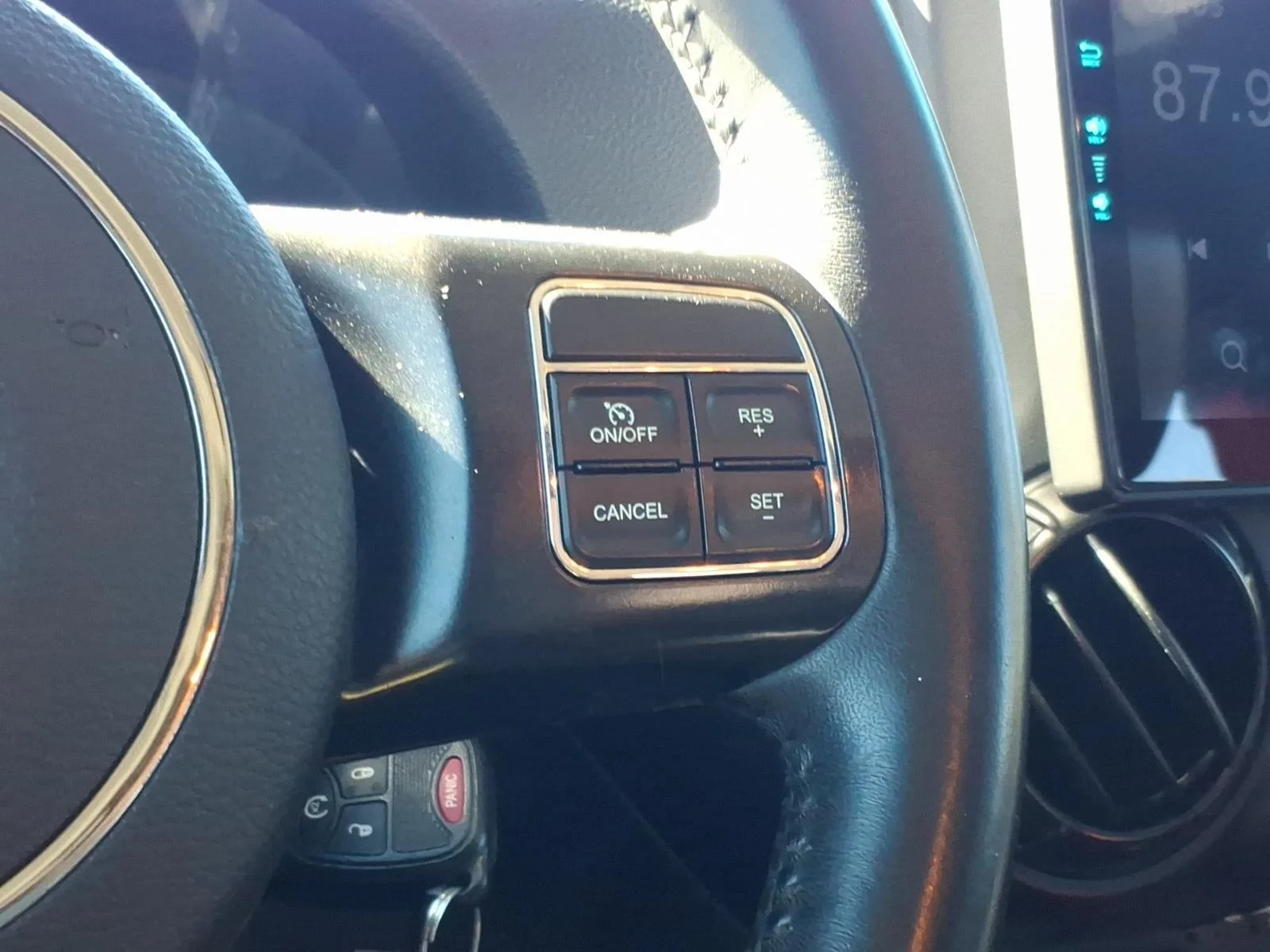Used 2018 Black Clearcoat Jeep Rubicon Recon image 28