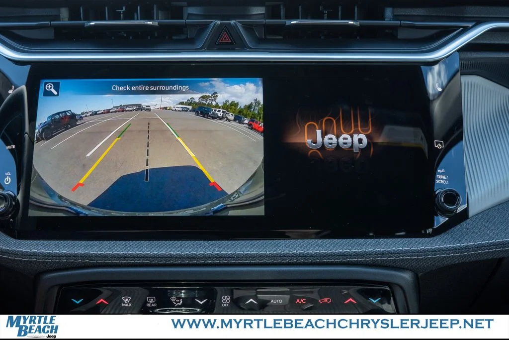 New 2026 41 Exterior Paint Jeep Laredo image 22