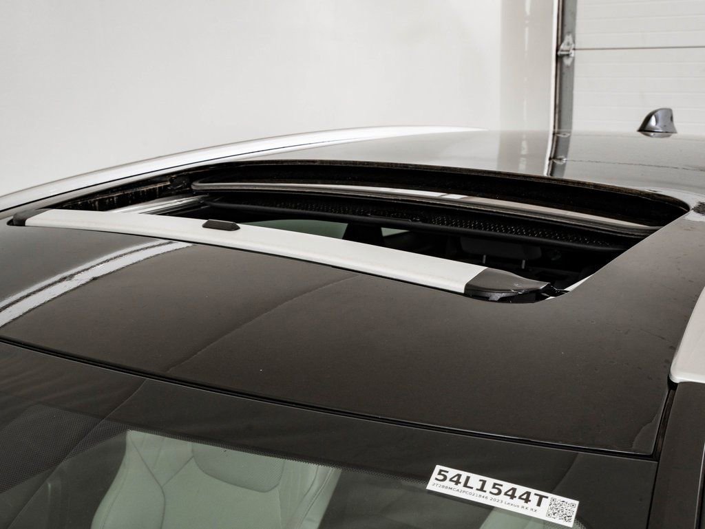 Used 2023 Caviar Lexus 350h Premium image 14