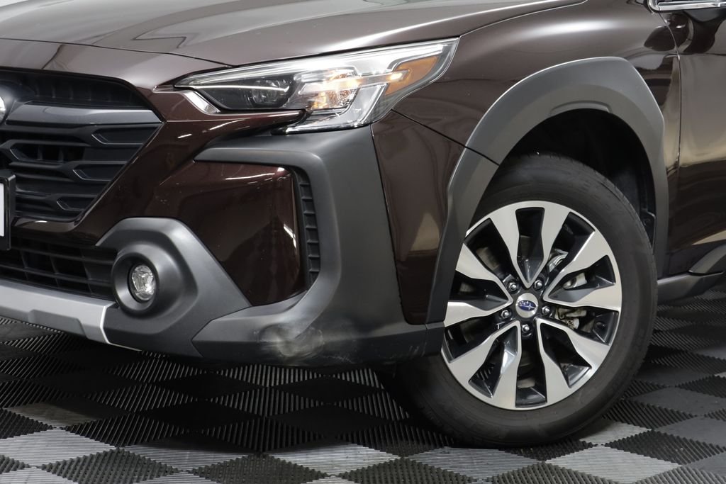 2025 Subaru Outback Limited - Photo 3
