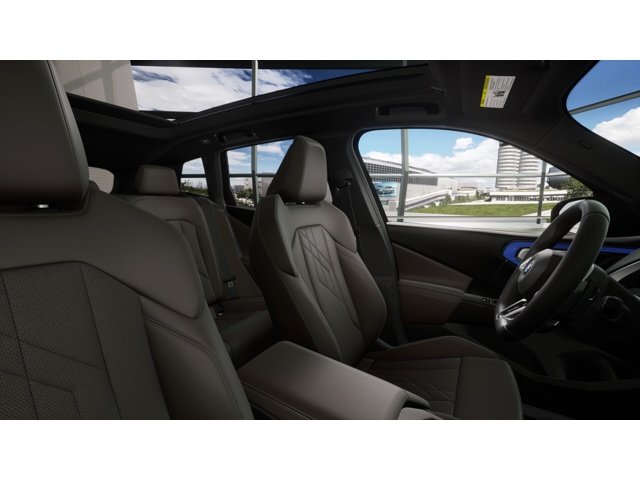 New 2026 Black Sapphire Metallic BMW  image 9