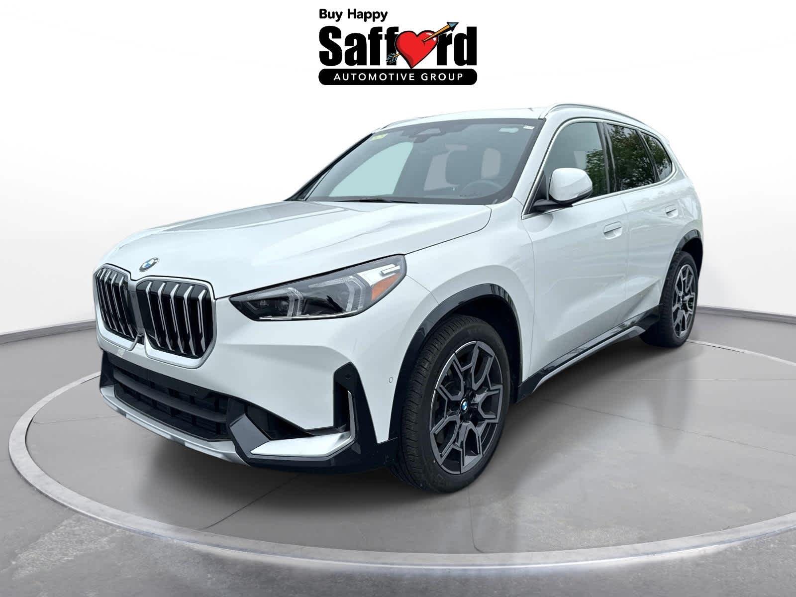2026 BMW X1 xDrive28i's photo