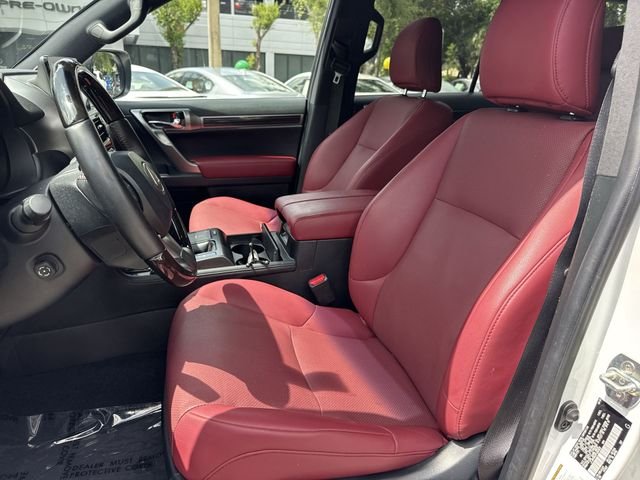 2023 Lexus GX PREMIUM - Photo 11